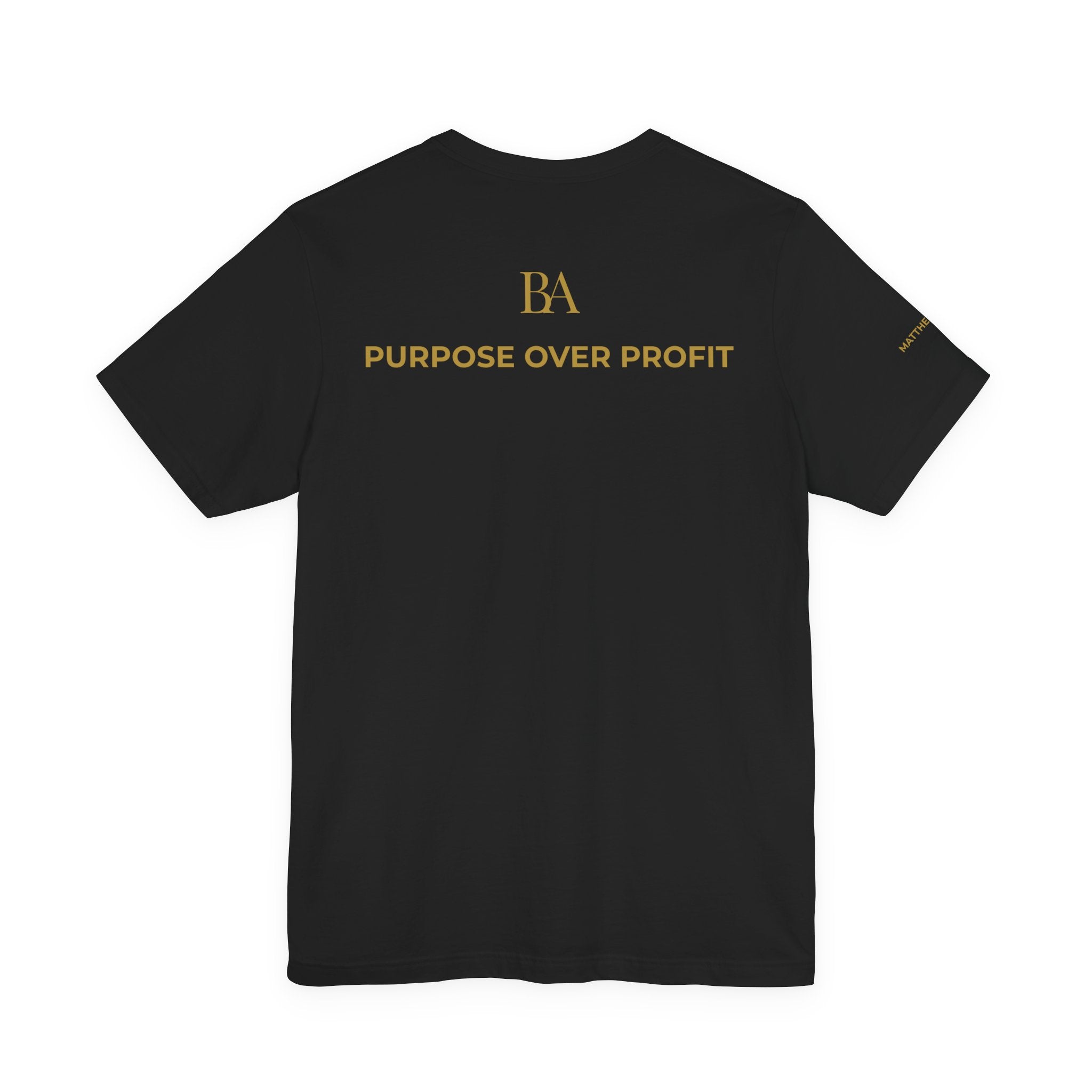 Serve People Tee