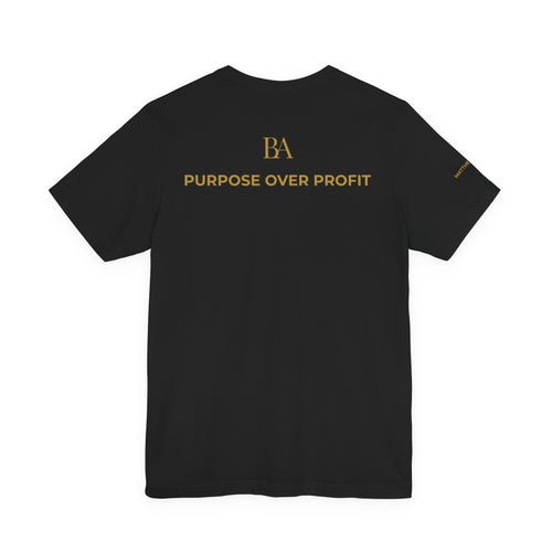 Serve People Tee