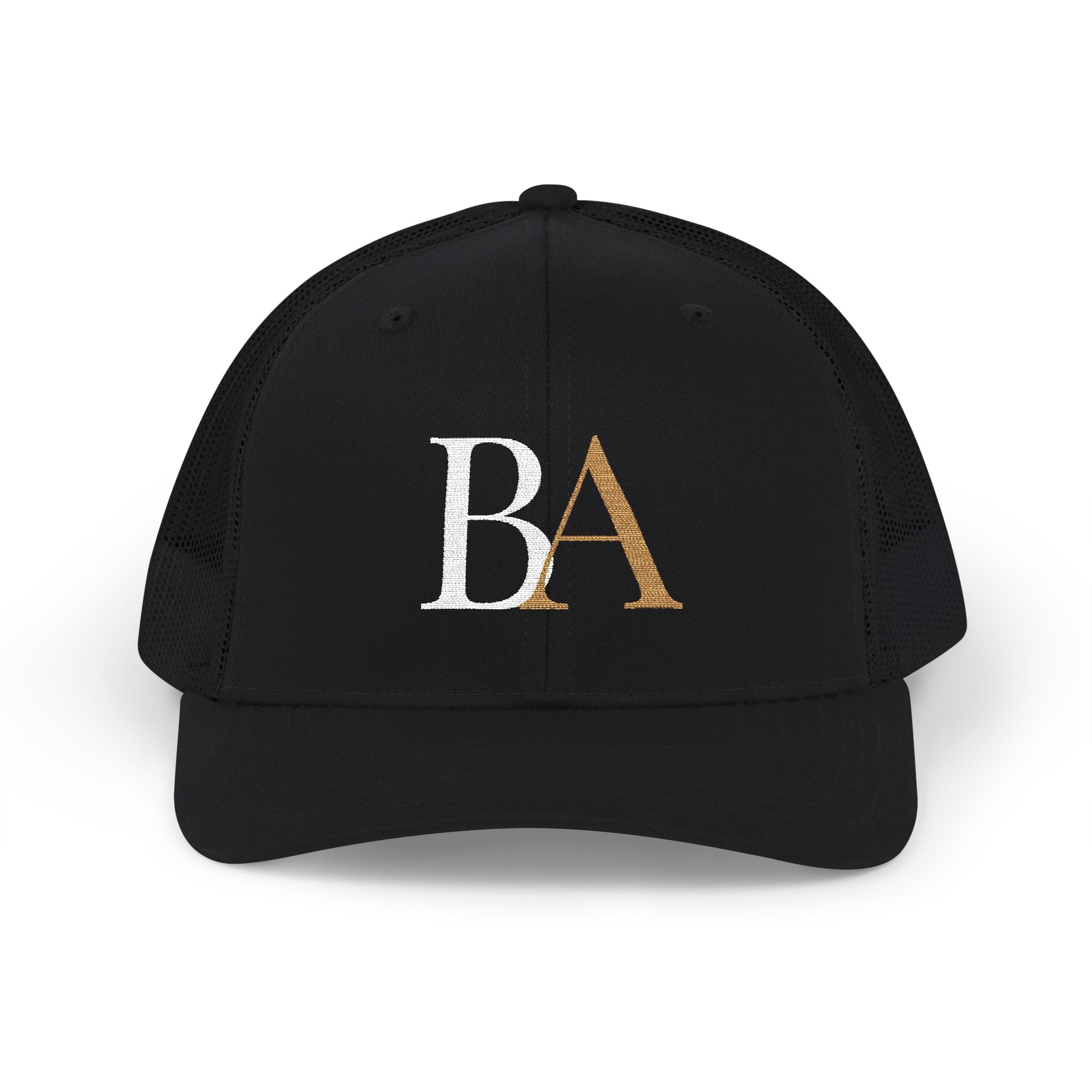 BA Snapback