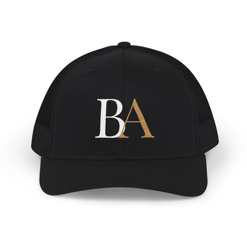 BA Snapback