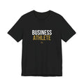 Business Athlete Tee