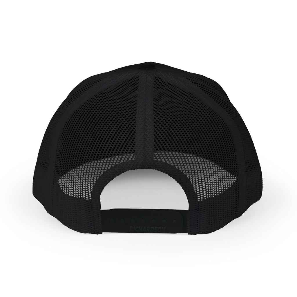 BA Snapback