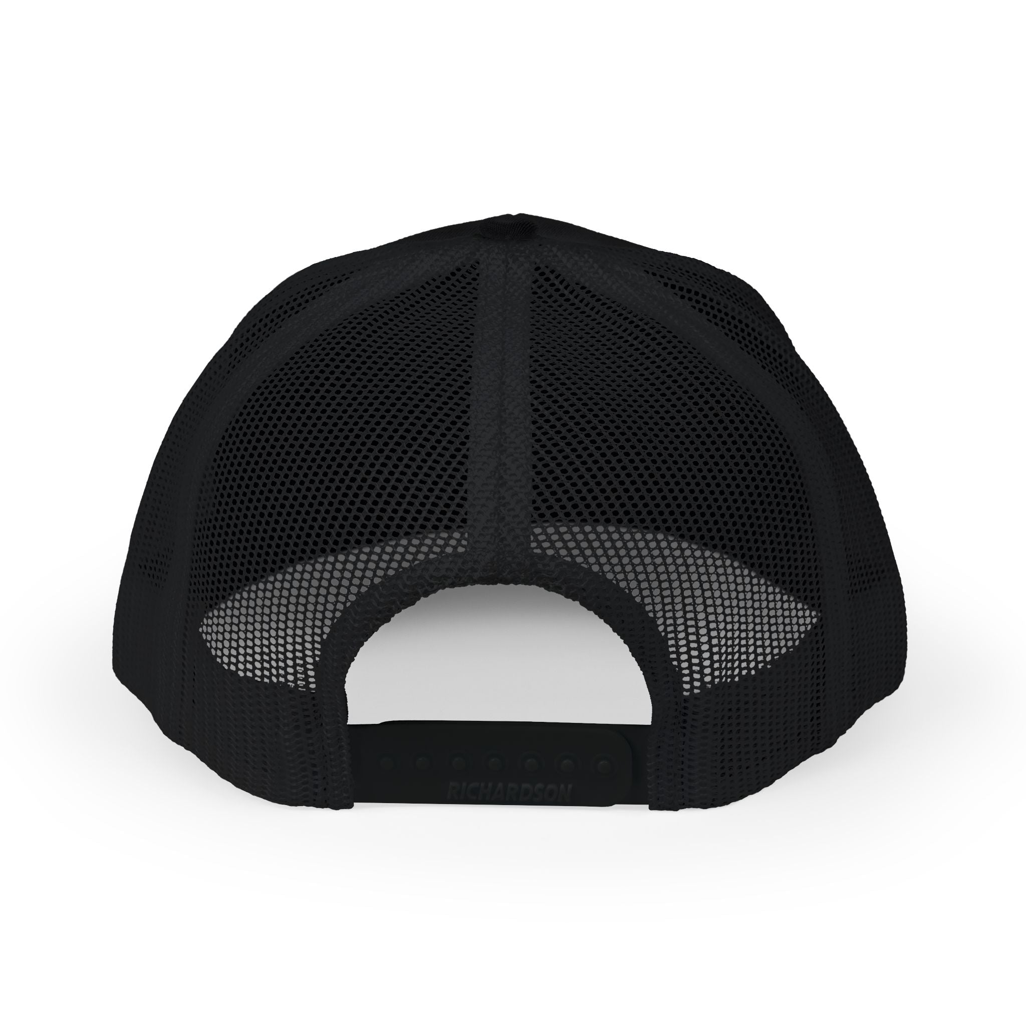 BA Snapback