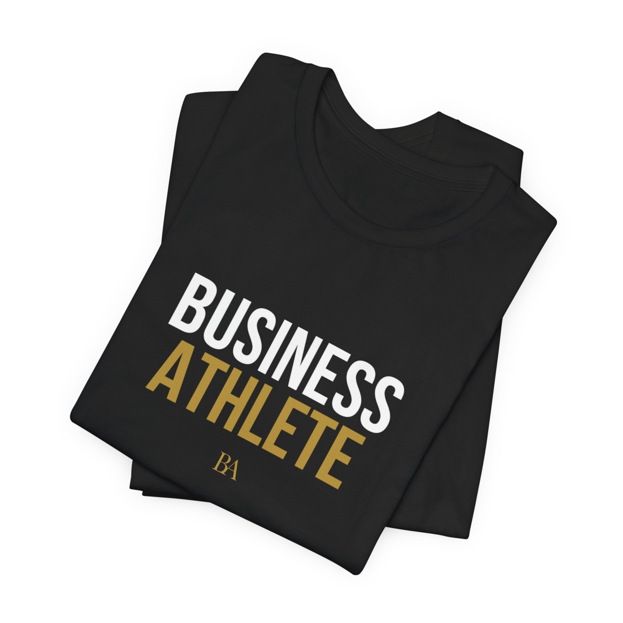 Business Athlete Tee
