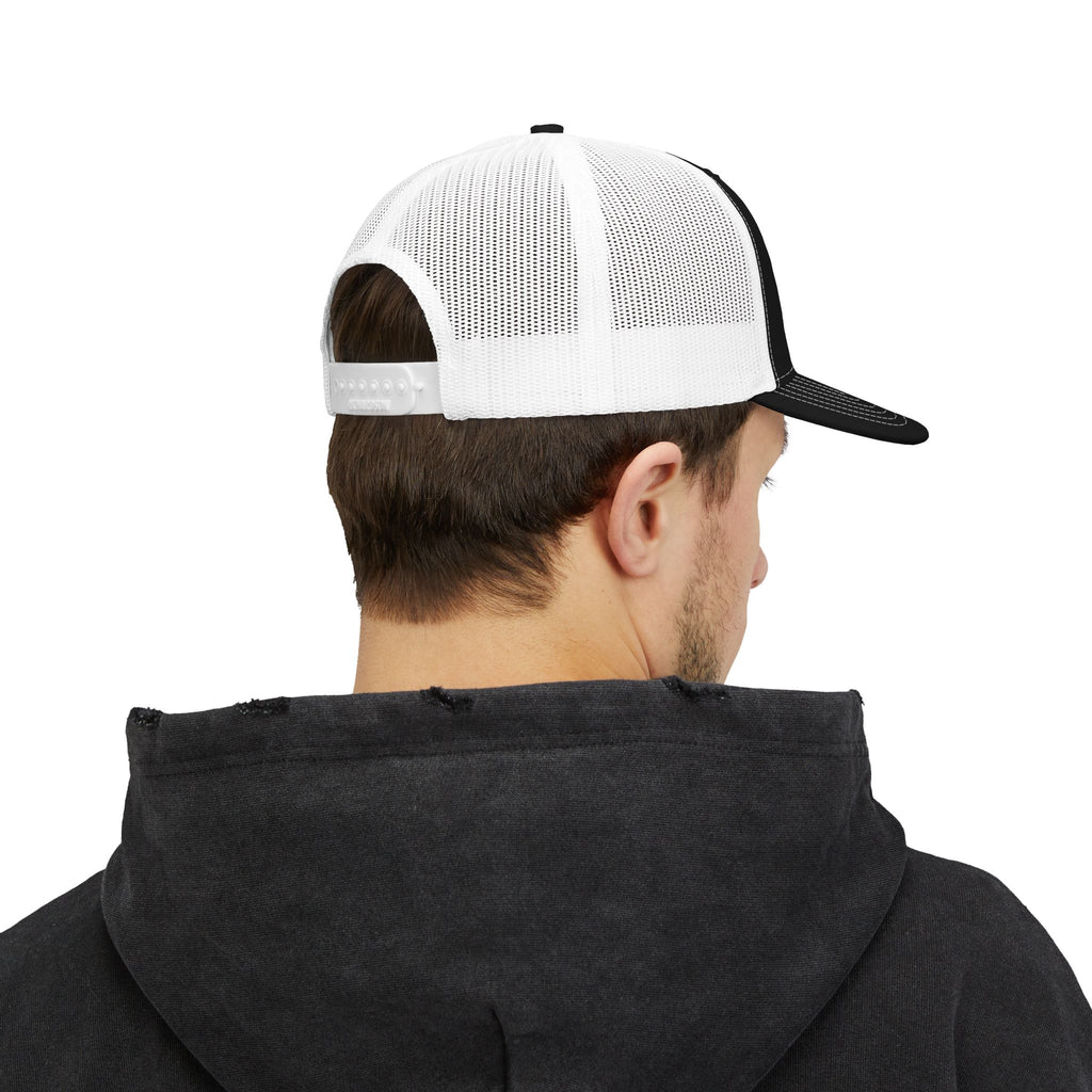BA Snapback