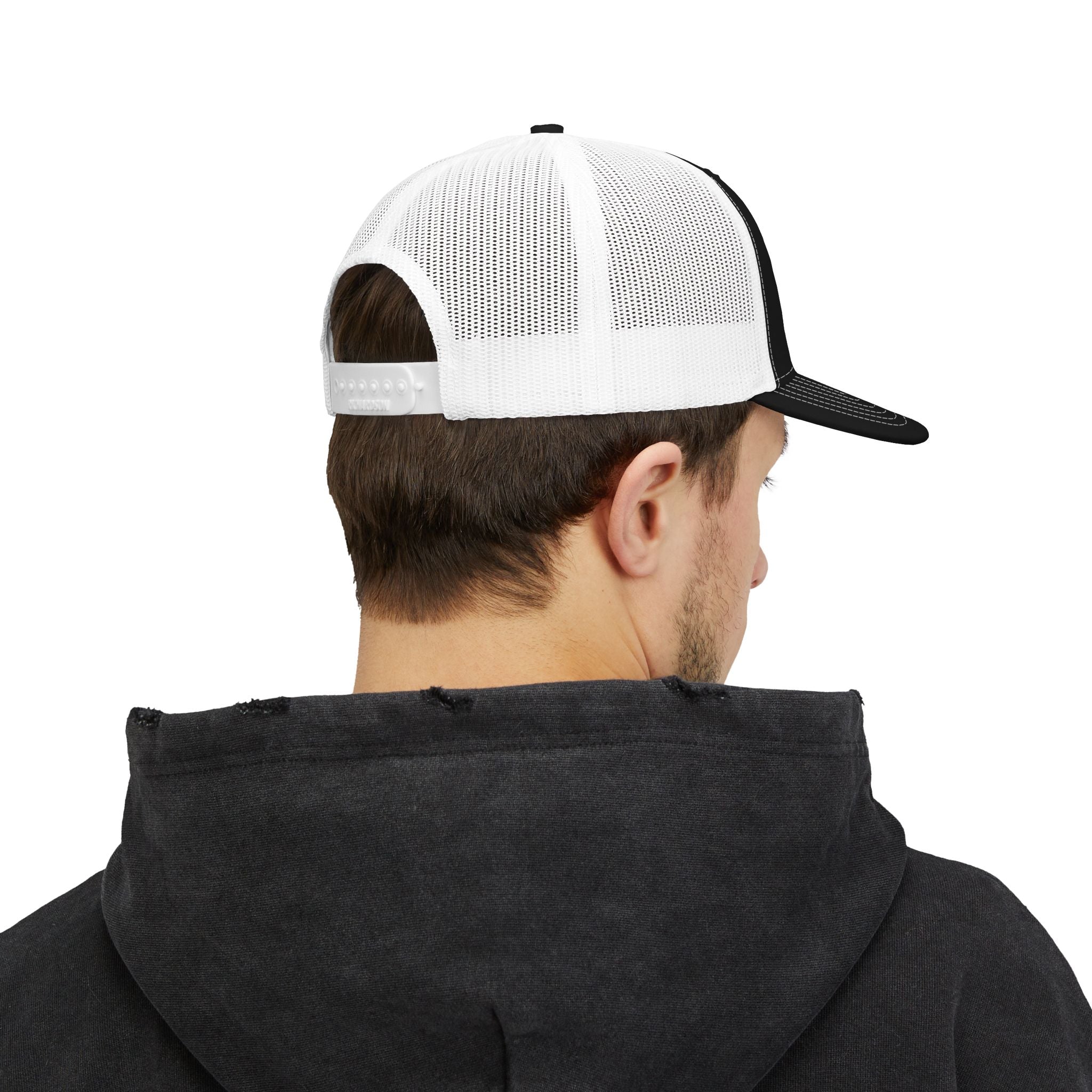 BA Snapback