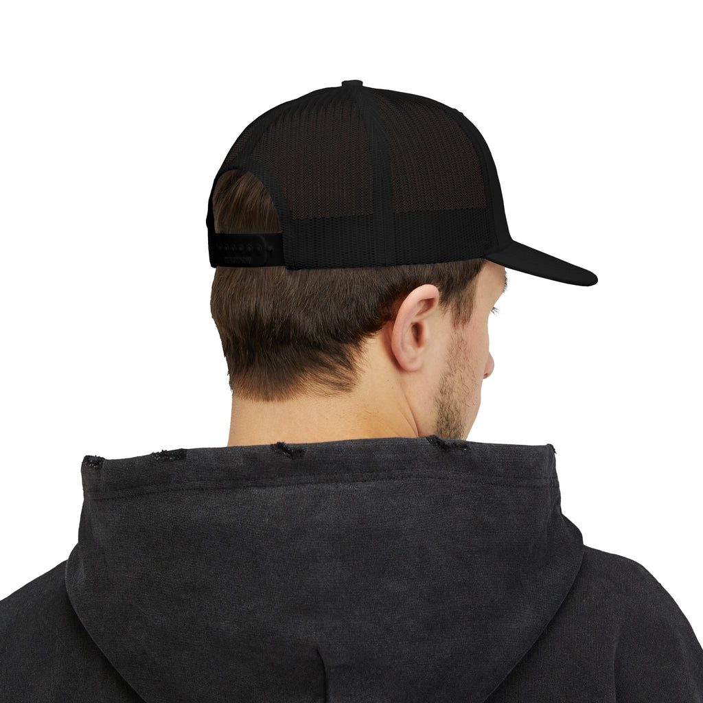 BA Snapback