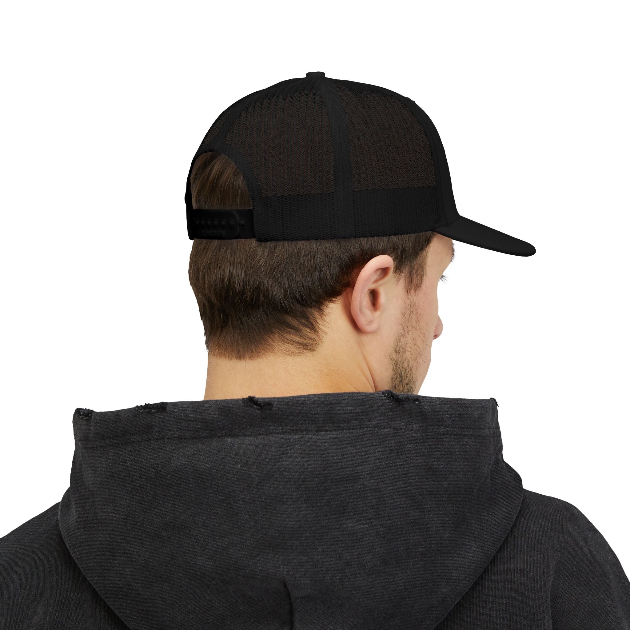 BA Snapback