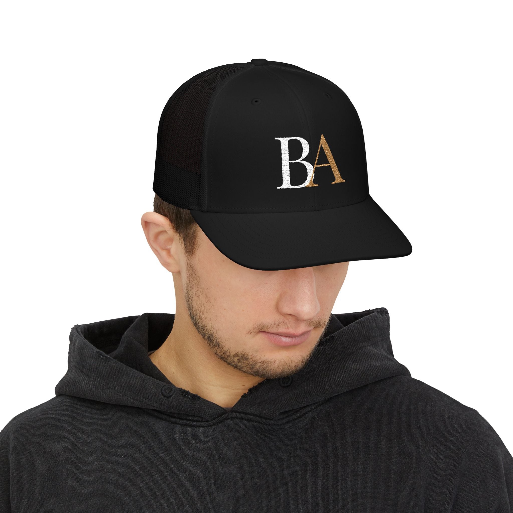 BA Snapback