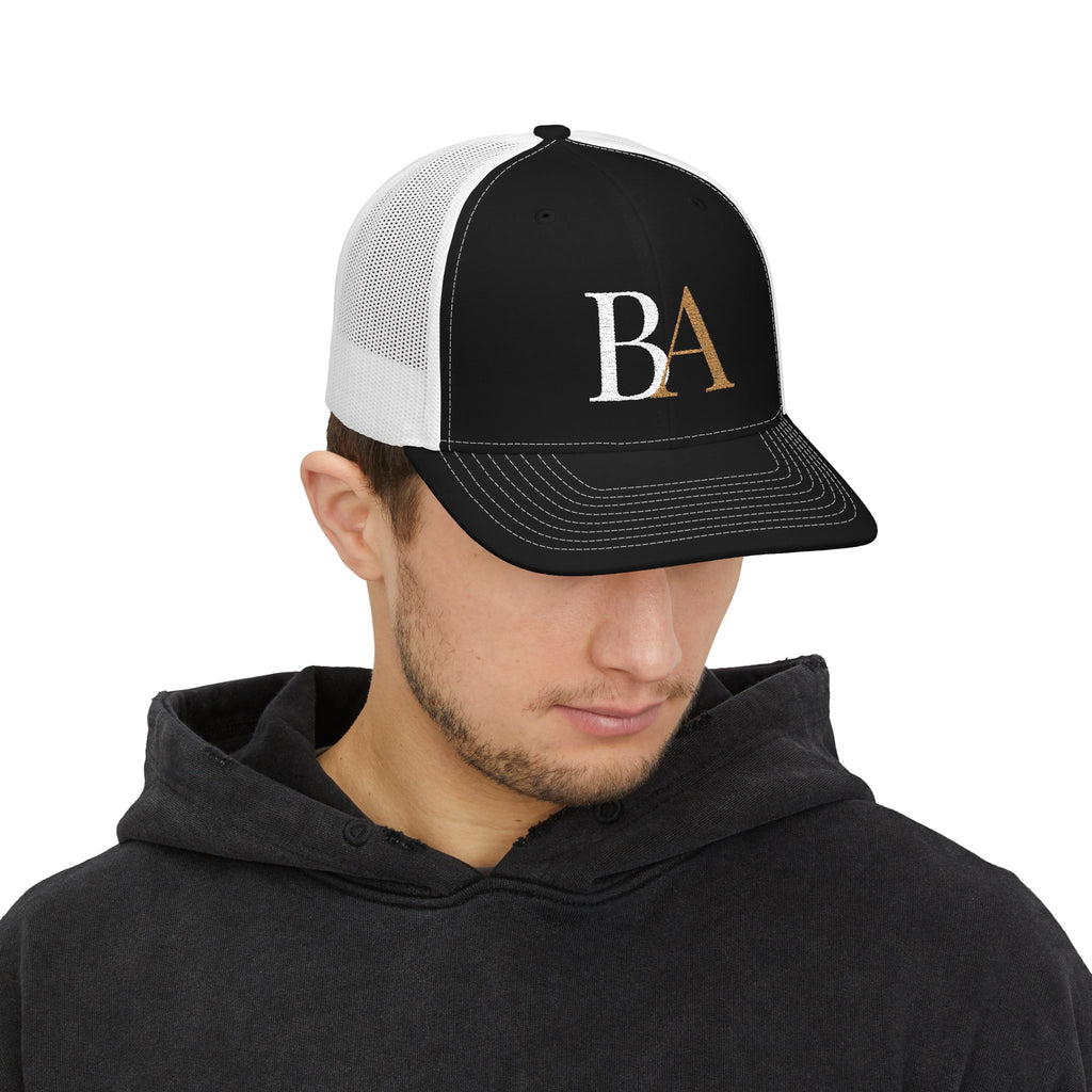 BA Snapback