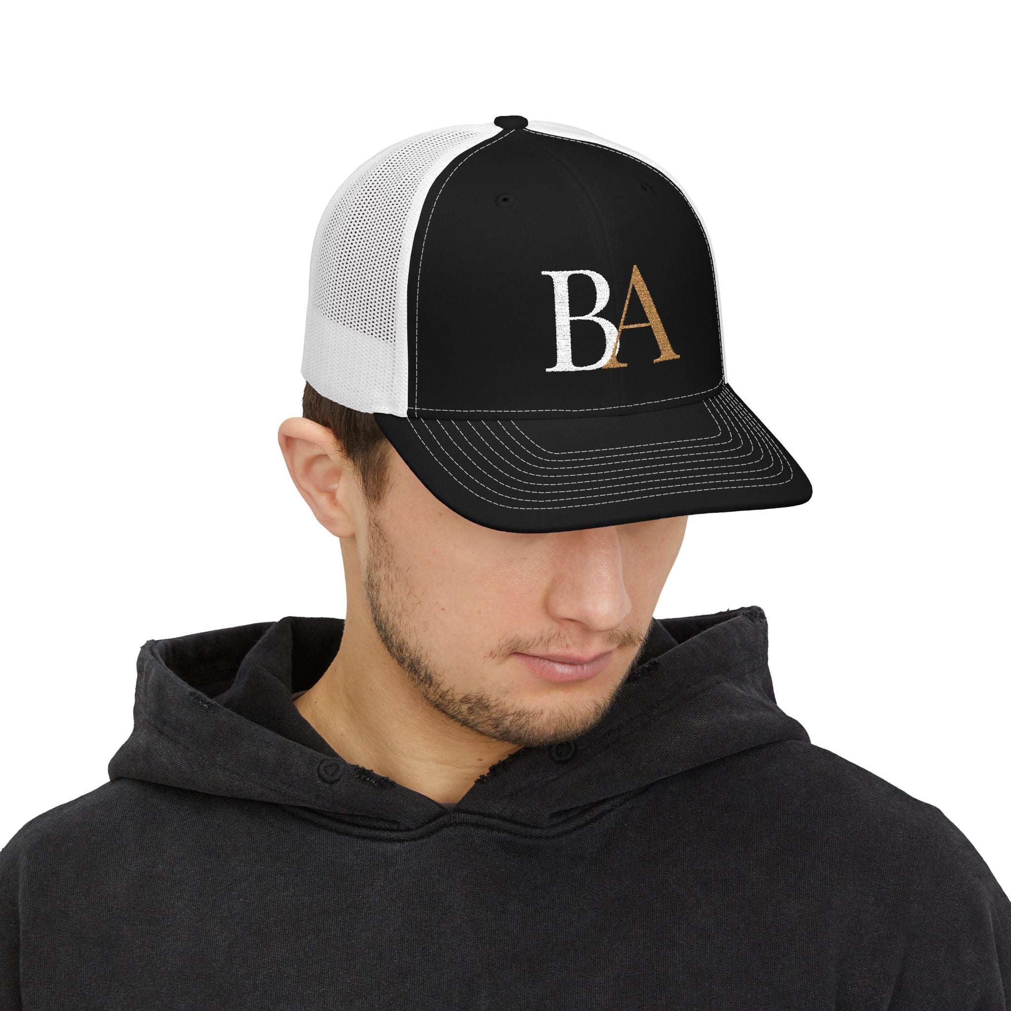 BA Snapback