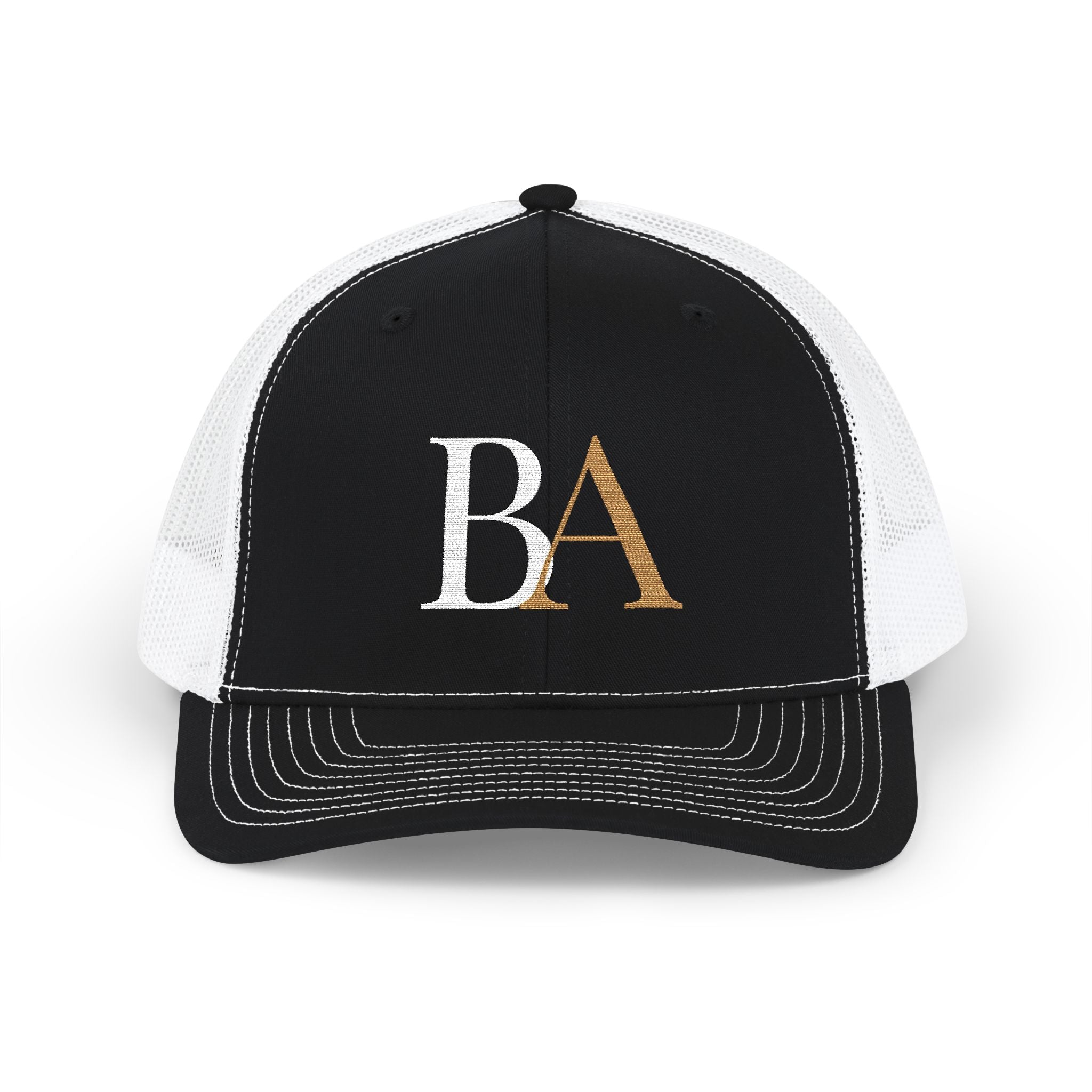 BA Snapback